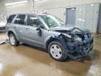 2006 Snowex Vue