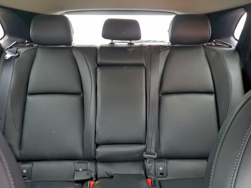 2023 Mazda Cx-30 Select