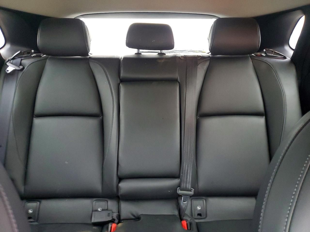 2023 Mazda Cx-30 Select