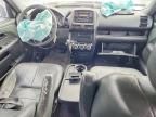 2002 Honda Cr-v ex