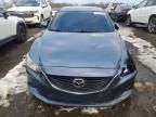 2015 Mazda 6 Touring