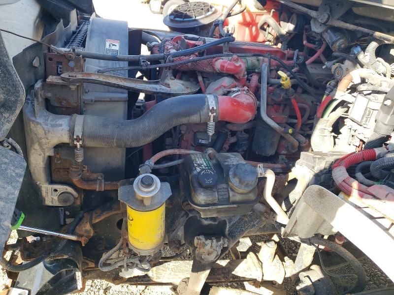 2015 Freightliner M2 106 Medium Duty