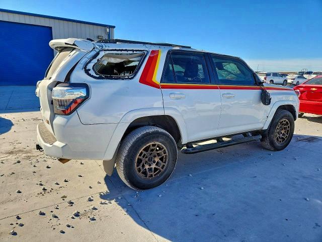 2023 Toyota 4runner