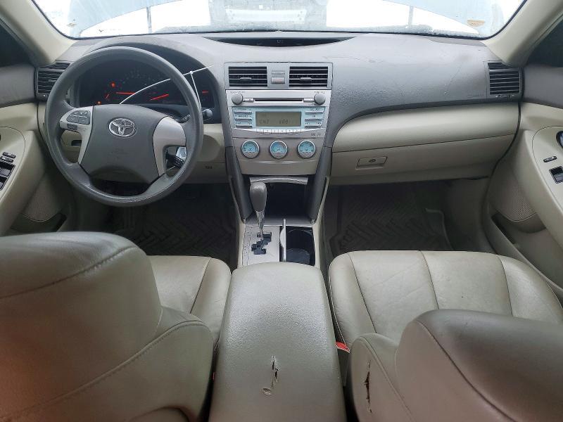 2009 Toyota Camry Base