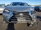 2017 Lexus Nx 200t Base