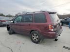 2007 Honda Pilot exl