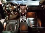 2012 Cadillac Srx Performance Collection