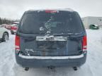 2009 Honda Pilot exl