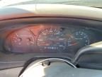 2001 Ford Taurus se