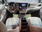 2016 Toyota Sienna le