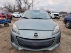 2013 Mazda 3 I