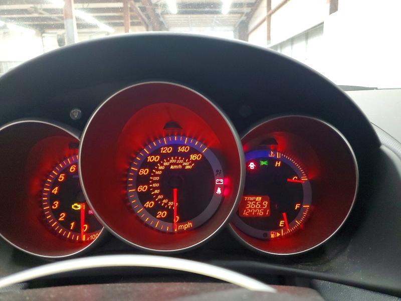 2008 Mazda Speed 3