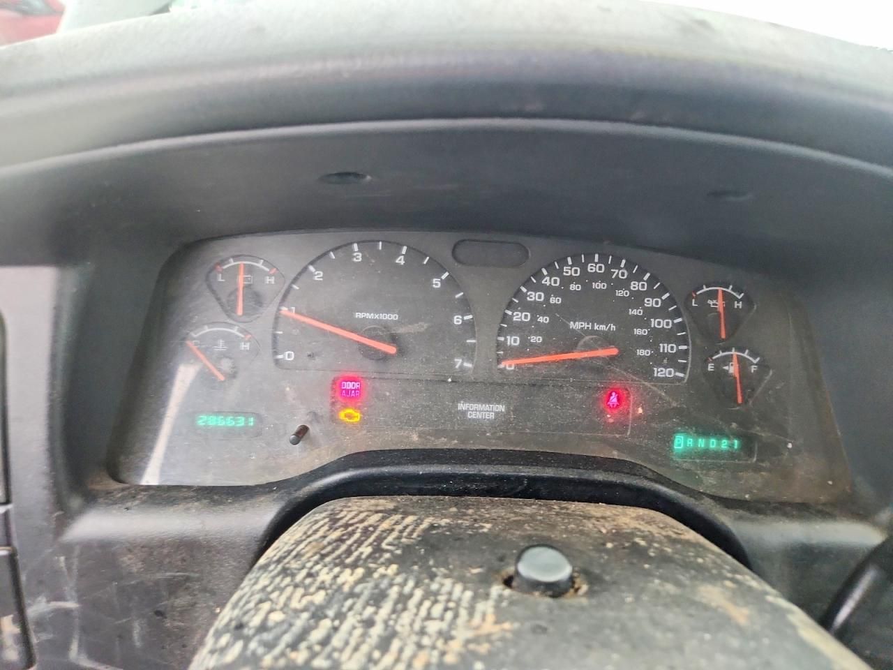 2004 Dodge Dakota Quad slt
