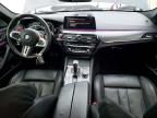 2019 BMW M5
