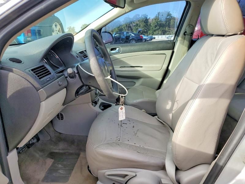 2009 Chevrolet Cobalt lt