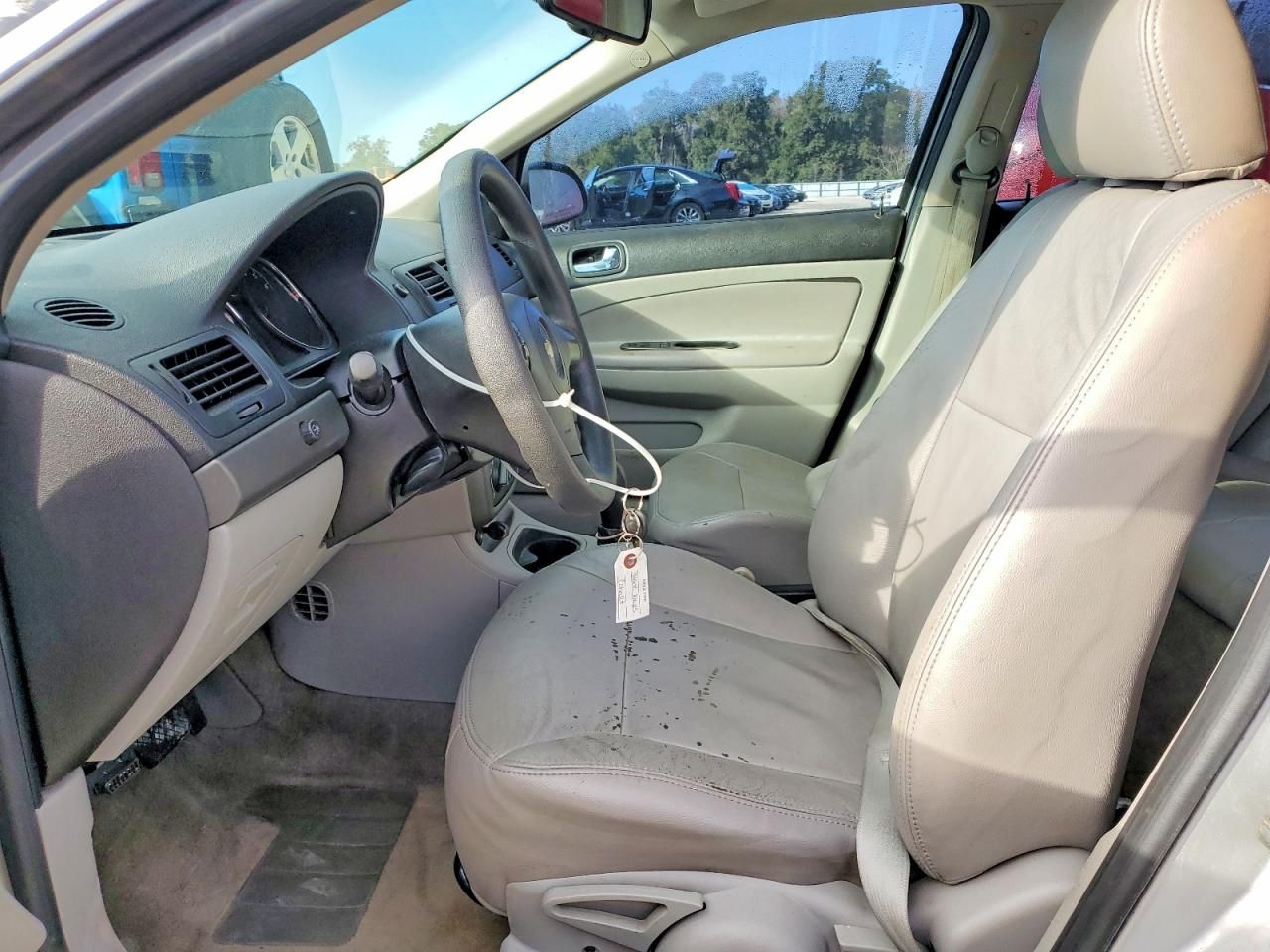 2009 Chevrolet Cobalt lt