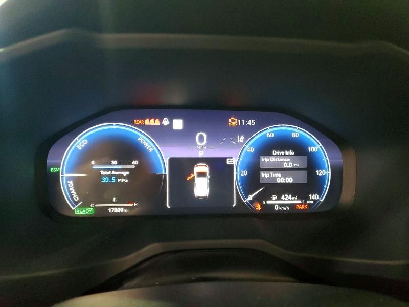 2024 Toyota Rav4 Limited