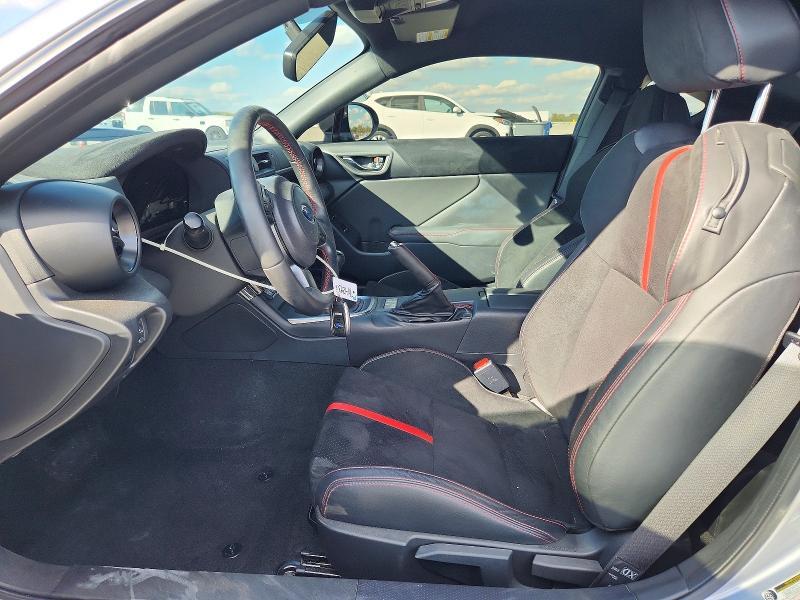 2023 Subaru Brz Limited