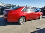 2014 Cadillac Cts Performance Collection