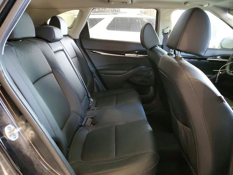 2021 KIA Seltos ex