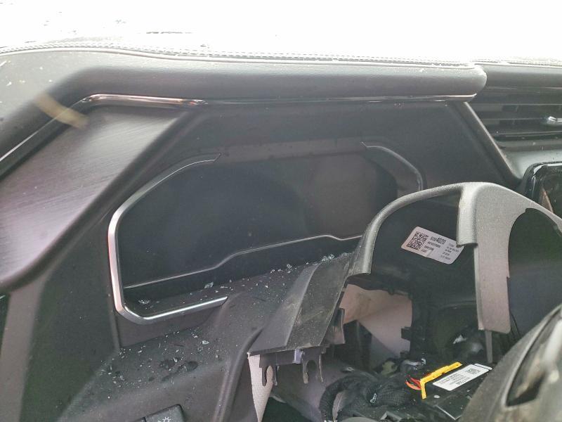 2025 GMC Sierra K2500 At4x