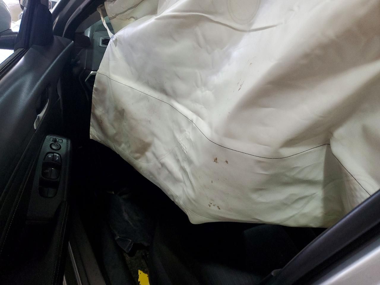 2019 Nissan Altima s