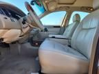 2007 Lincoln Town car Signature Limited