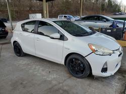 2013 Toyota Prius c en venta en Hueytown, AL
