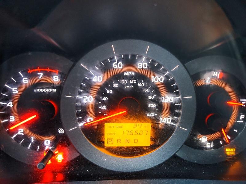 2007 Toyota Rav4