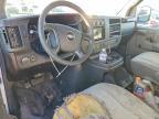 2008 Chevrolet Express G2500