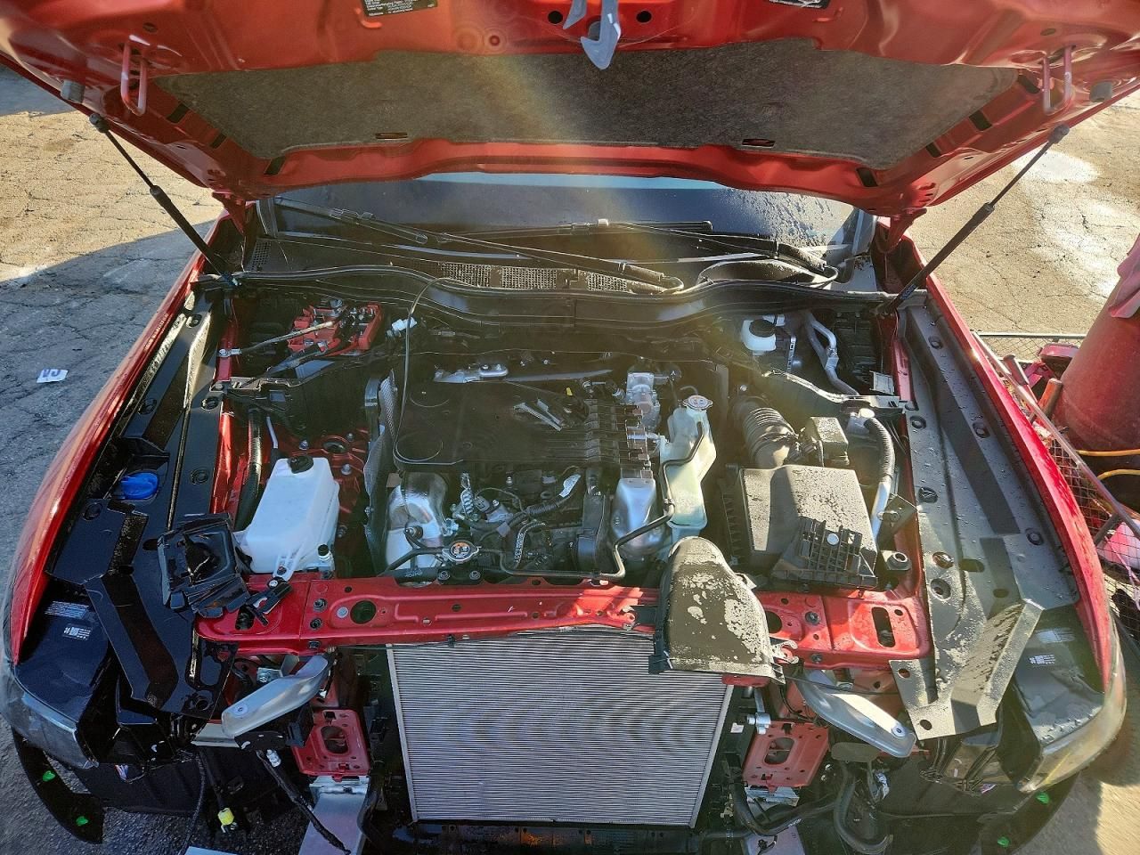 2025 Mazda Cx-90 Preferred