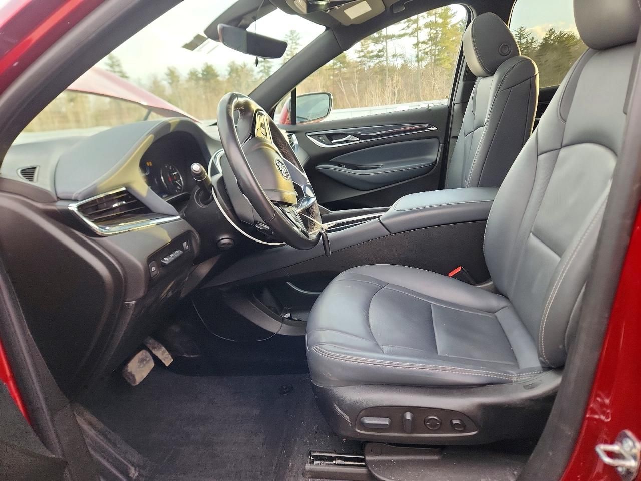 2023 Buick Enclave Premium