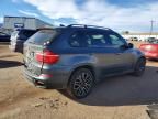 2011 BMW X5 Xdrive50i