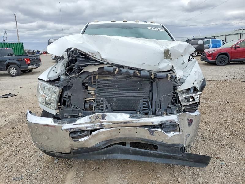 2018 Dodge Ram 2500 st