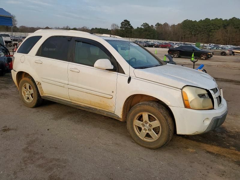 2006 Chevrolet Equinox lt