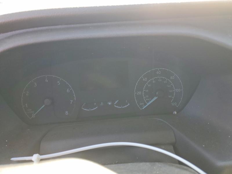 2022 Ford Transit 250 Delivery van