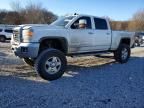 2015 GMC Sierra K2500 slt