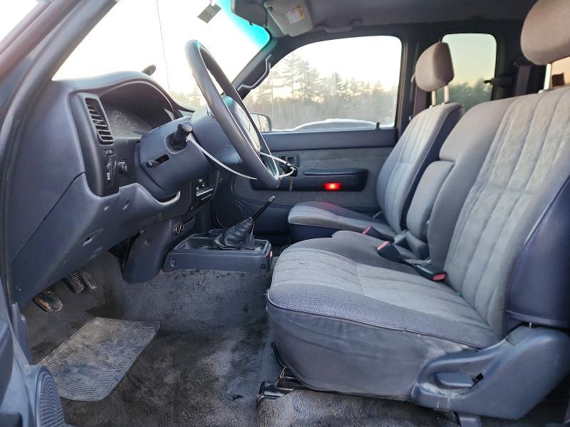 1998 Toyota Tacoma V6