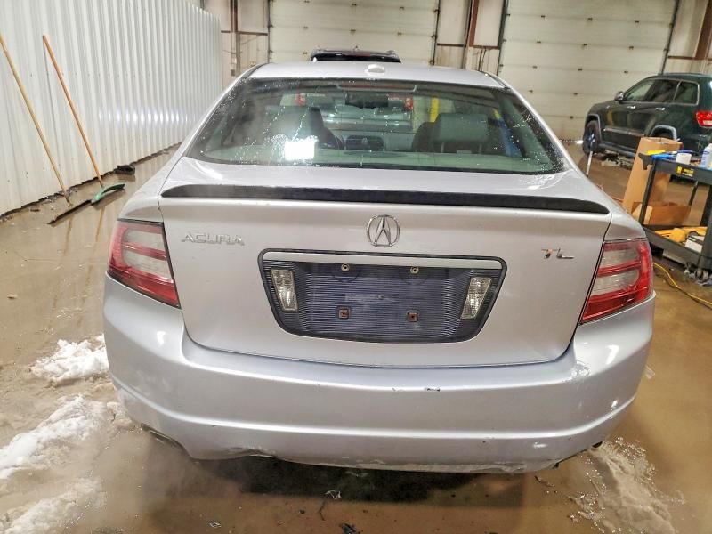 2008 Acura TL