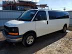 2013 Chevrolet Express G3500 LS