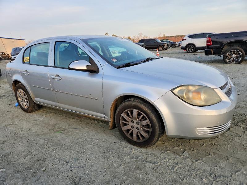 2010 Chevrolet Cobalt 1LT
