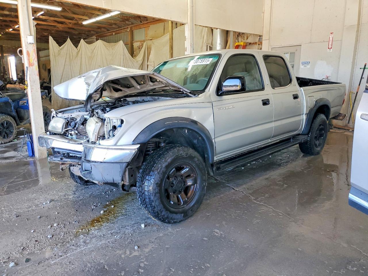 2003 Toyota Tacoma Prerunner V6