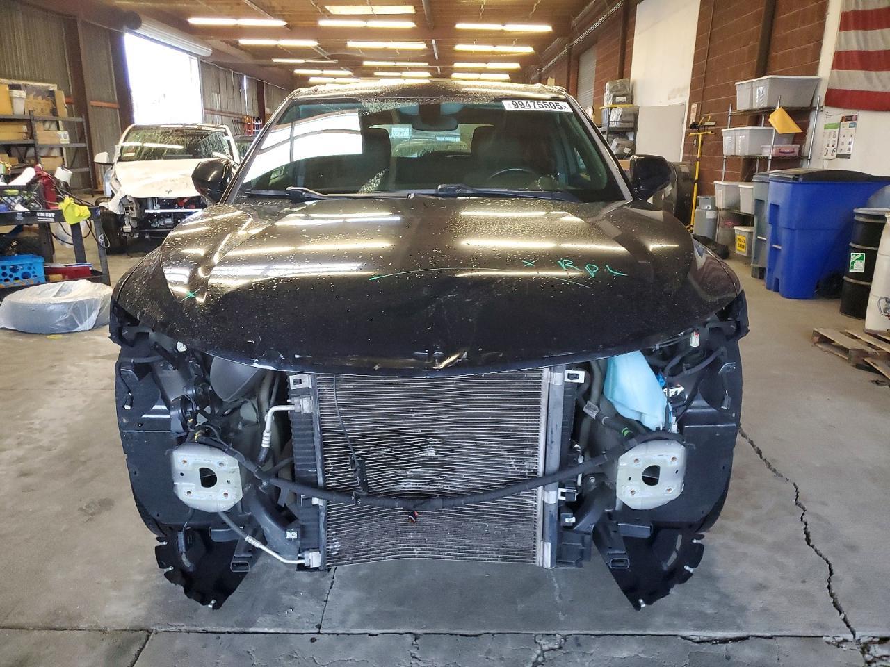 2019 Chevrolet Blazer 2LT