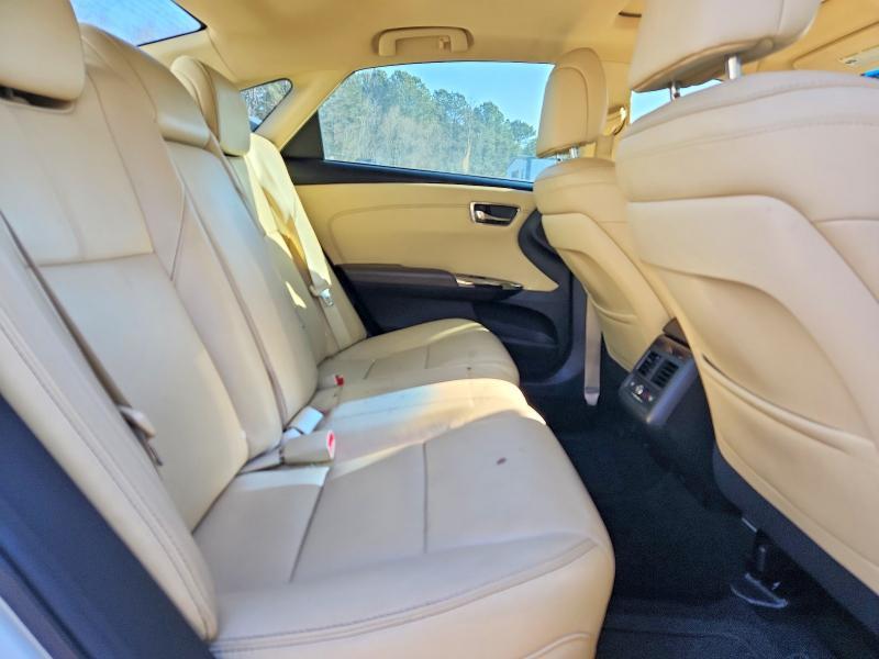 2013 Toyota Avalon Hybrid