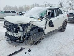 2023 Chevrolet Trailblazer lt en venta en Central Square, NY