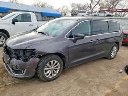 2018 Chrysler Pacifica Touring Plus for sale in Wichita, KS