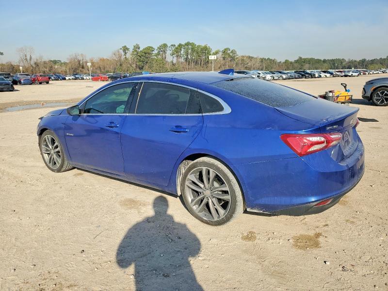 2023 Chevrolet Malibu Premier