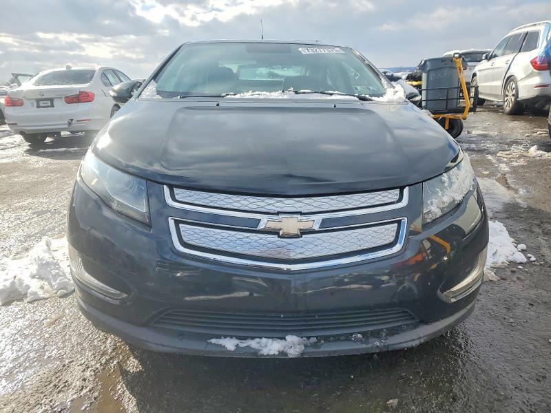 2014 Chevrolet Volt