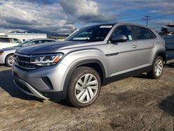 2023 Volkswagen Atlas Cross Sport se en venta en Sun Valley, CA