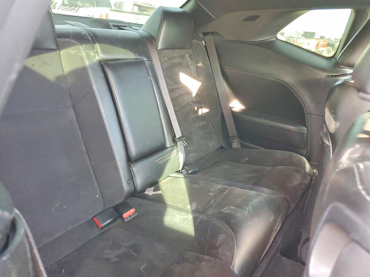 2020 Dodge Challenger R/T